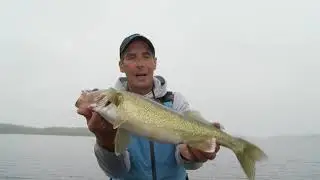 James Lindner: Trolling to find the fish in Sunset Country