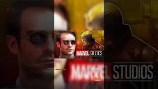 Daredevil vs She Hulk | Episode 5 |Creative Monkey