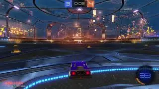 Rocket league live stream