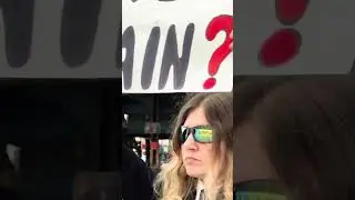 Митинг в поддержку Украины на Брайтон-Бич!