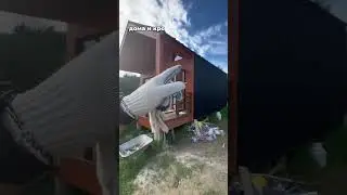 Гостевой домик в ст. Надежда Обзор на основной дом вы можете найти в нашем аккаунте @belstroyka.pro
