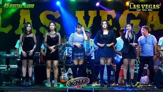 🔴 LIVE STRIMING ULANG NEW LAS VEGAS PASTI NEKO NEKO 45 AUDIO  LIVE TAMBAKROMO PATI