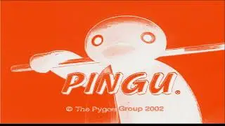 Pingu Outro Enhanced with Orange Clearer