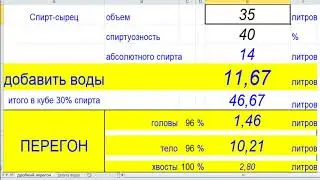 Дистиллят из квасного сусла  (типа виски)