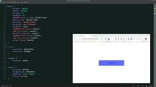 Make Button Animation Css3