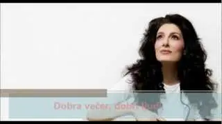 Doris Dragović ― Dobra večer, dobri ljudi