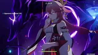 Genshin Impact - Golden Troupe! Betrayal or Savoir?