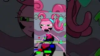 FNF Corrupted SLICED FINALE | Corrupted Annoying Orange | FNF Animation 😱