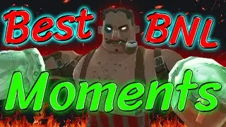 Block N Load: Best Moments (ft. Dimov)
