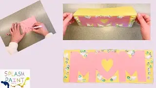 Mother’s Day Card Craft