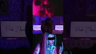 Neon Light photography