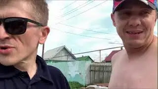 9КА,ПЛИТКА В СМОТРОВУЮ ЯМУ И ЗДАЧА МЕТАЛЛА