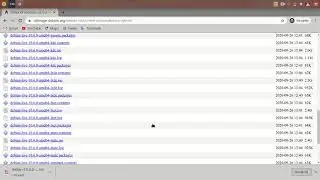 how download linux debian no error install