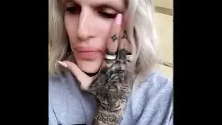 Jeffree star cancels meet and greets because of personal reasons