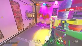 Highlights R6 - pzd #26 | Full foco Pro League!