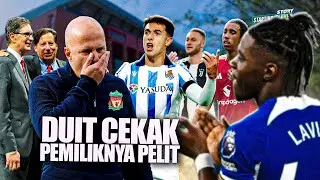 Sulit Dapat Pemain, Liverpool Kehilangan Daya Tarik?