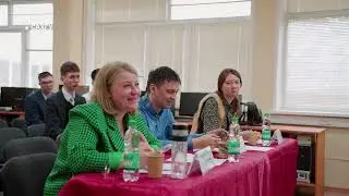 Пропустили церемонию награждения участников проекта "500 школьников"? Сейчас покажем!