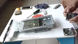 Dell Monitor Driver Replacement