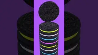 Oreo Restack 