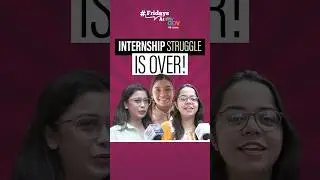 DU Students React to PM Internship Scheme! Insightful & Hilarious Takes! 🎓