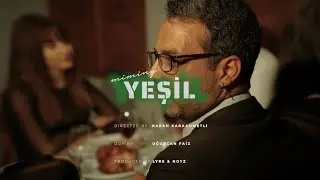 Miming - Yeşil (Produced By. Noyz & Lyre) Official Video