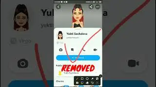How to delete all Snapchat friends at once || How to delete multiple Snapchat friends in one click