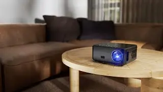 SUREWHEEL SW10 Projector - Introduction & Overview