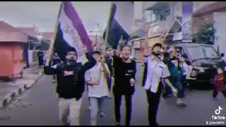 STORY WA BLACK BARON INDONESIA🦂