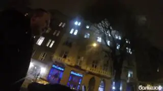 Местный житель - о жизни во Львове