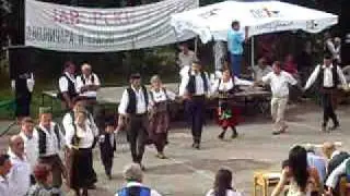 Kolo na Javorskom saboru