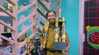 JULAK ATUI | ASN TERBAIK (Video Komedi)