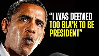 President Obama’s EMOTIONAL Speech That Will Make You Cry