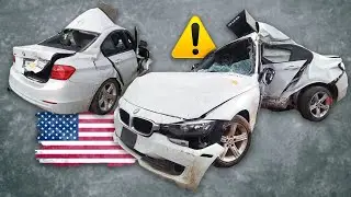 ŽIAURIAUSI AMERIKOS AUKCIONAI