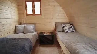 Half Pod   Modular Design