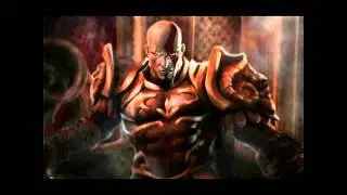 God Of War 2 - Colossus Of Rhodes Theme