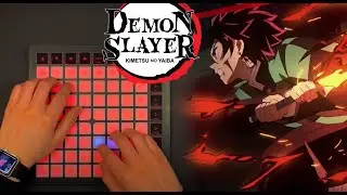 Demon Slayer: Kimetsu no Yaiba Episode 19 ED / Ending 2 - 
