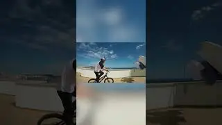 Велосипедист 100 уровня