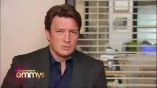 Nathan Fillion RACIST?????😳