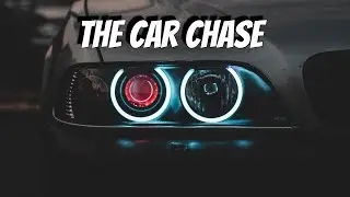 The Car Chase - Epic Orchestral Compositions | No Copyright Background Music