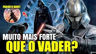 HOW POWERFUL IS THE STARKILLER REALLY? - Star Wars Stories