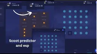 BEST PREDICTOR FREE AND PAID 💰(BLOXFLIP, BETBUX, BLOXMOON, RBXGOLD)