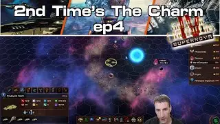 Facing Off the Festron - 2nd Time's the Charm 4/6