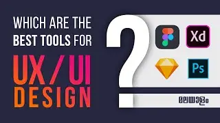 Best tools for UI UX Design  |  Design tools  |  UI UX Software  |  UI UX design tools in Malayalam