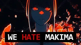 Podcaster LOSES IT in Chainsaw Man RANT