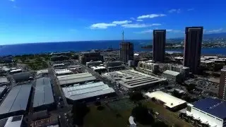 One Waterfront Tower: A Kakaako Condo