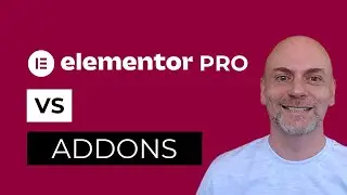 Elementor Pro vs Elementor Addons: [Which one to buy?]