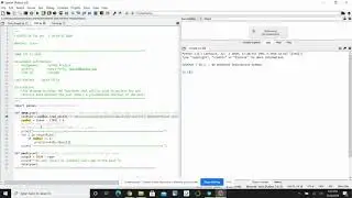 Python Final Project (Part 1)