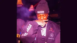 [FREE] Sleepy Hallow x Sheff G Type Beat - 