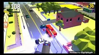 играю в побег 2