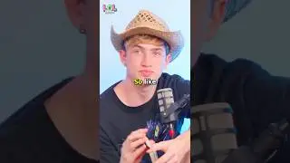 He Bought A Fan Shoes!